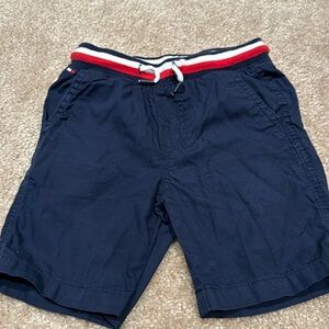 Tommy Hilfiger 3T chino shorts